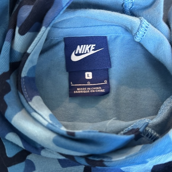 NWOT Boys Nike long sleeve - Picture 3 of 3